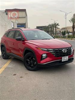 هيونداي توسان